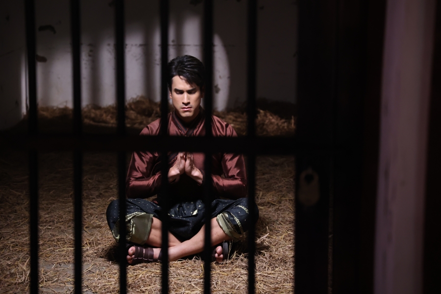 ใจขังเจ้า ตอนที่ 19