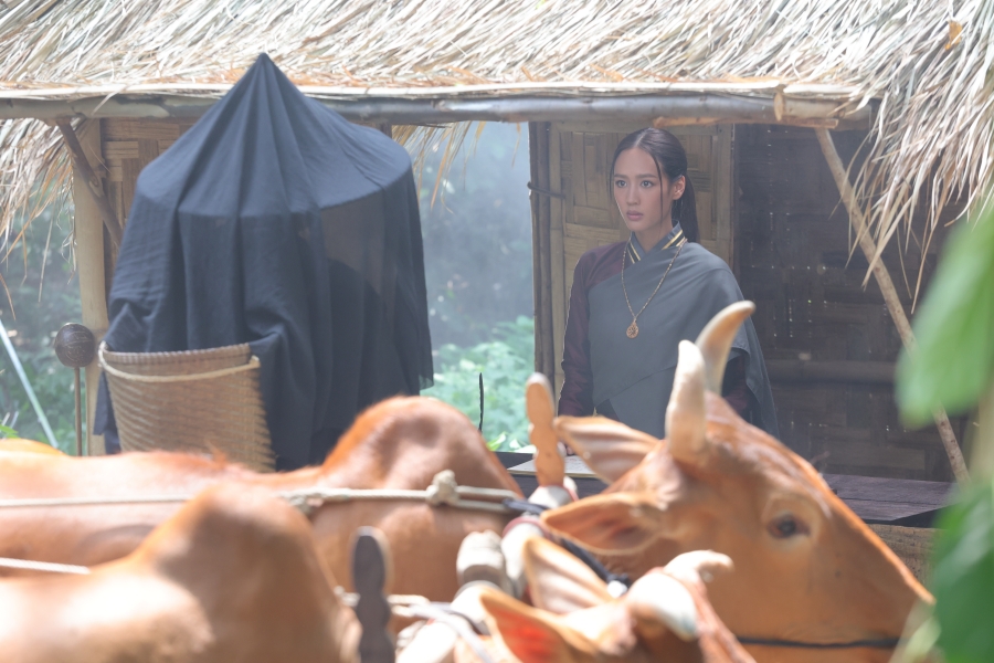 ใจขังเจ้า ตอนที่ 19