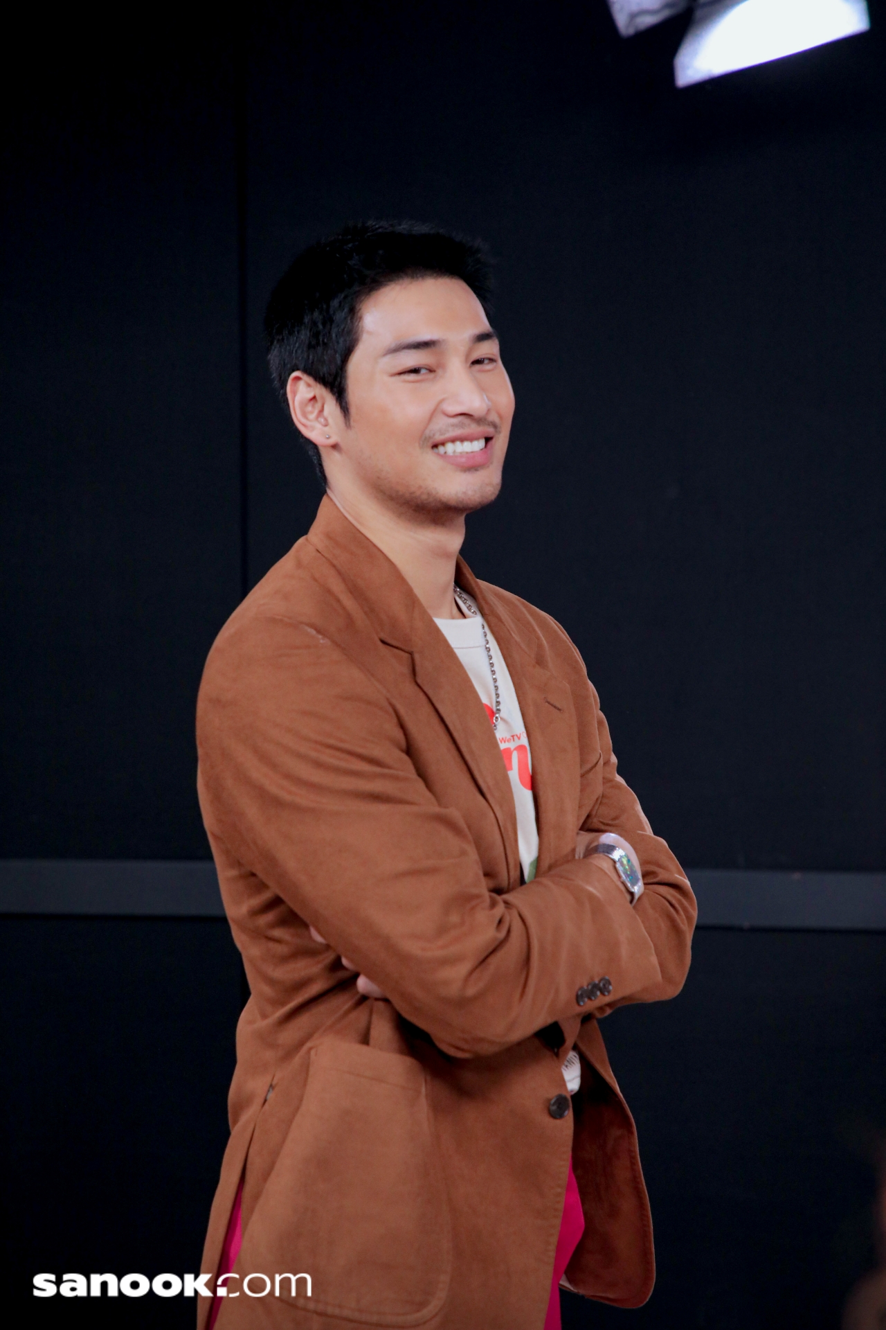 sanook ask back - Shine