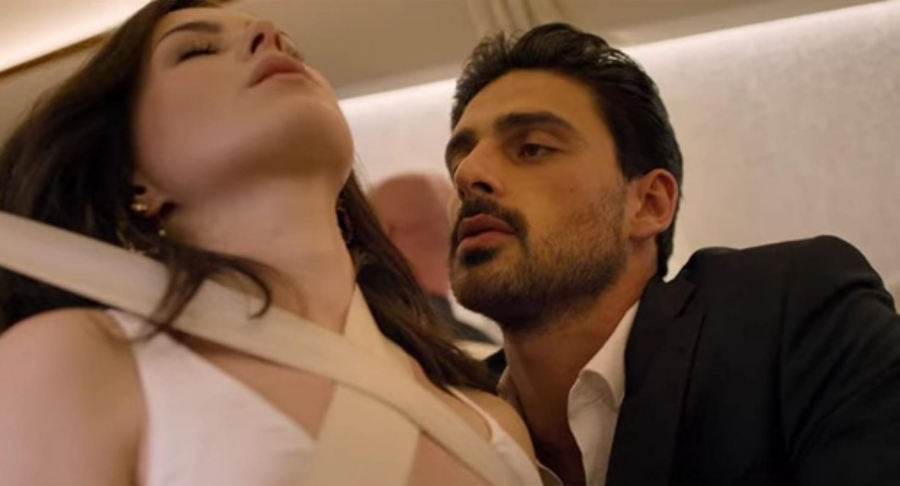 เปิดลิสต์ หนัง-ซีรีส์ Netflix เรต 18+ ที่ผู้ใหญ่ยกนิ้วให้