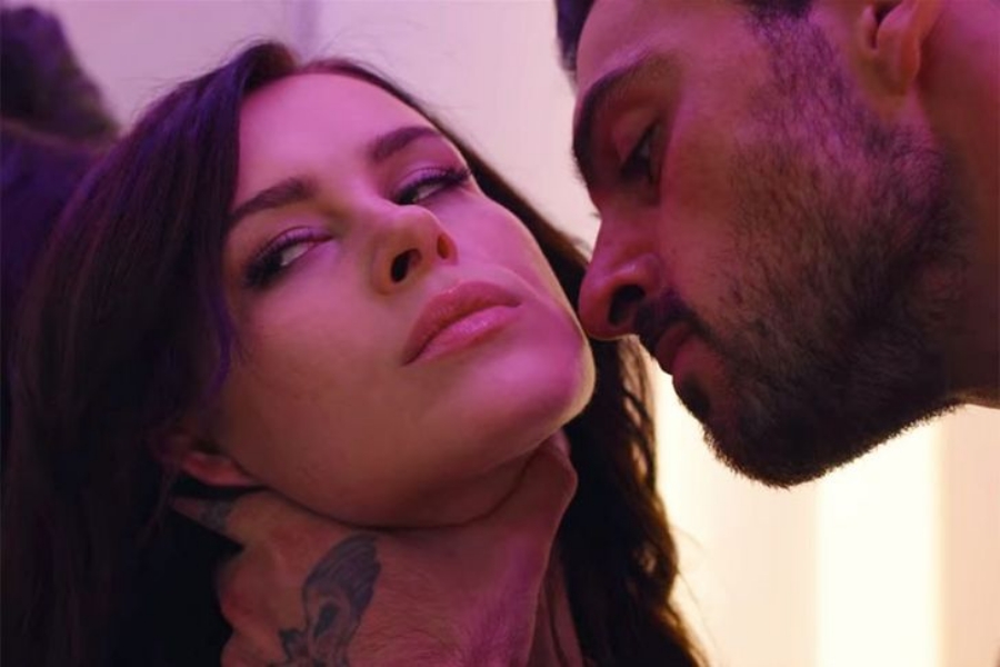 เปิดลิสต์ หนัง-ซีรีส์ Netflix เรต 18+ ที่ผู้ใหญ่ยกนิ้วให้