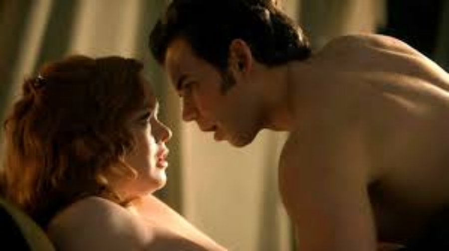 เปิดลิสต์ หนัง-ซีรีส์ Netflix เรต 18+ ที่ผู้ใหญ่ยกนิ้วให้