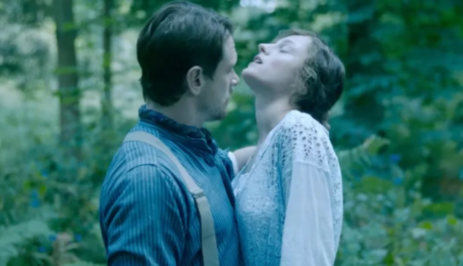 เปิดลิสต์ หนัง-ซีรีส์ Netflix เรต 18+ ที่ผู้ใหญ่ยกนิ้วให้