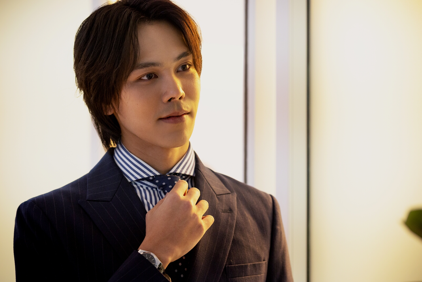 ทายาทหมายเลข1