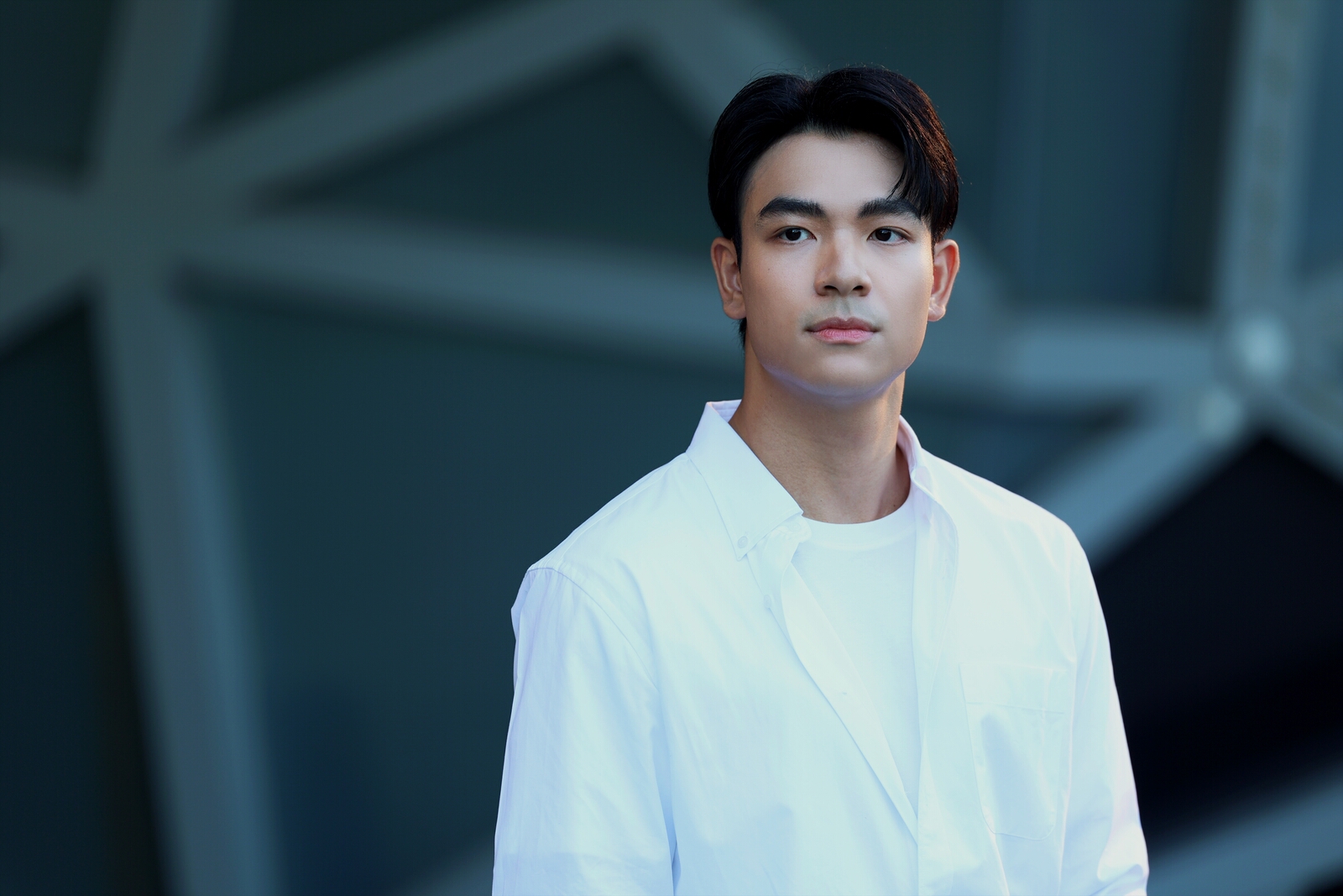 ทายาทหมายเลข1