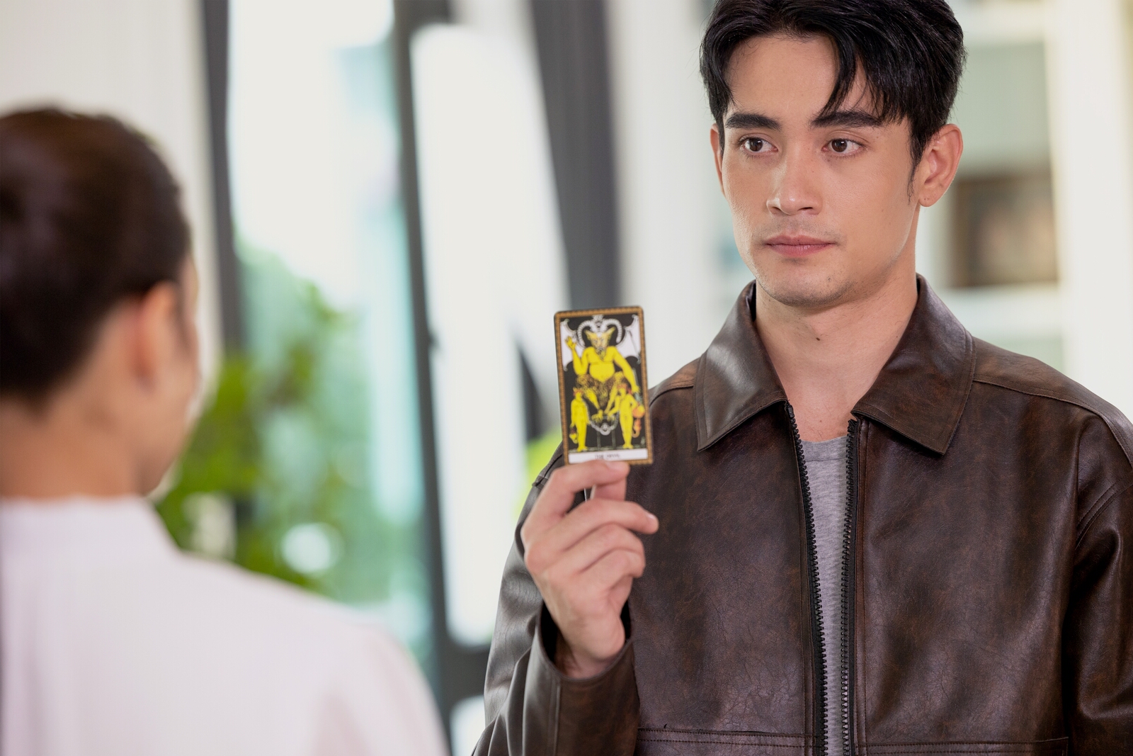 ทายาทหมายเลข1