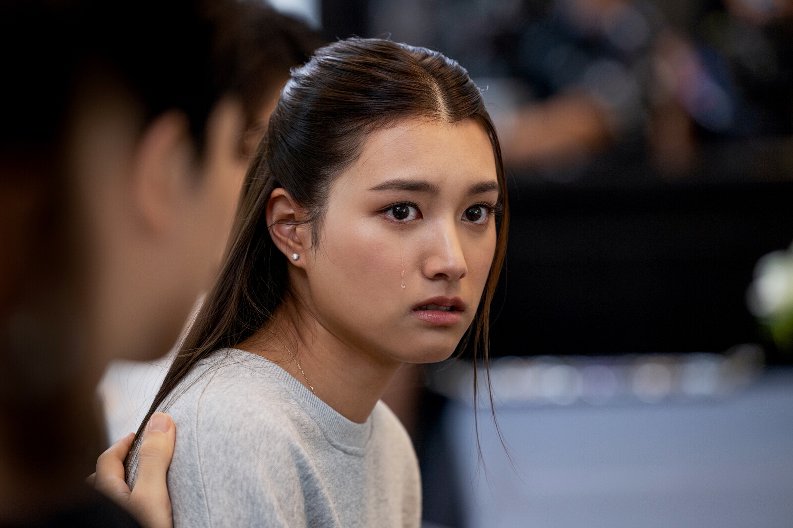 ทายาทหมายเลข1