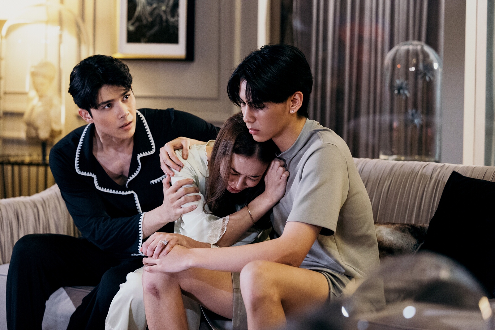 ทายาทหมายเลข1