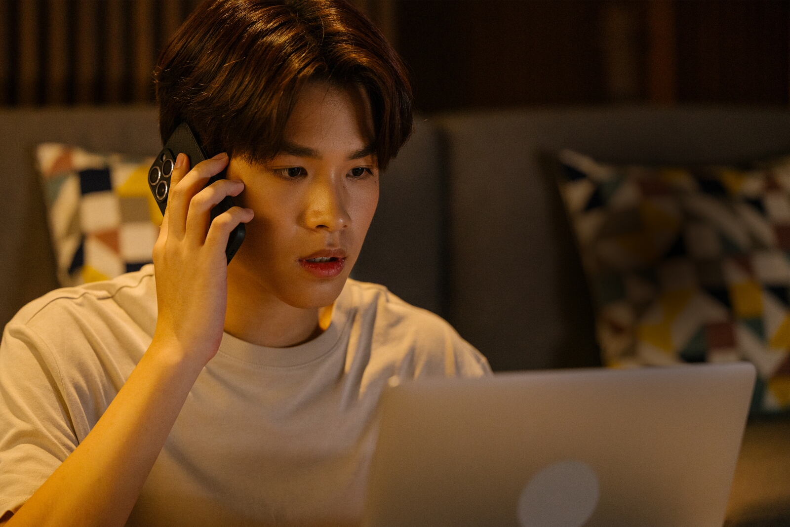 ทายาทหมายเลข1