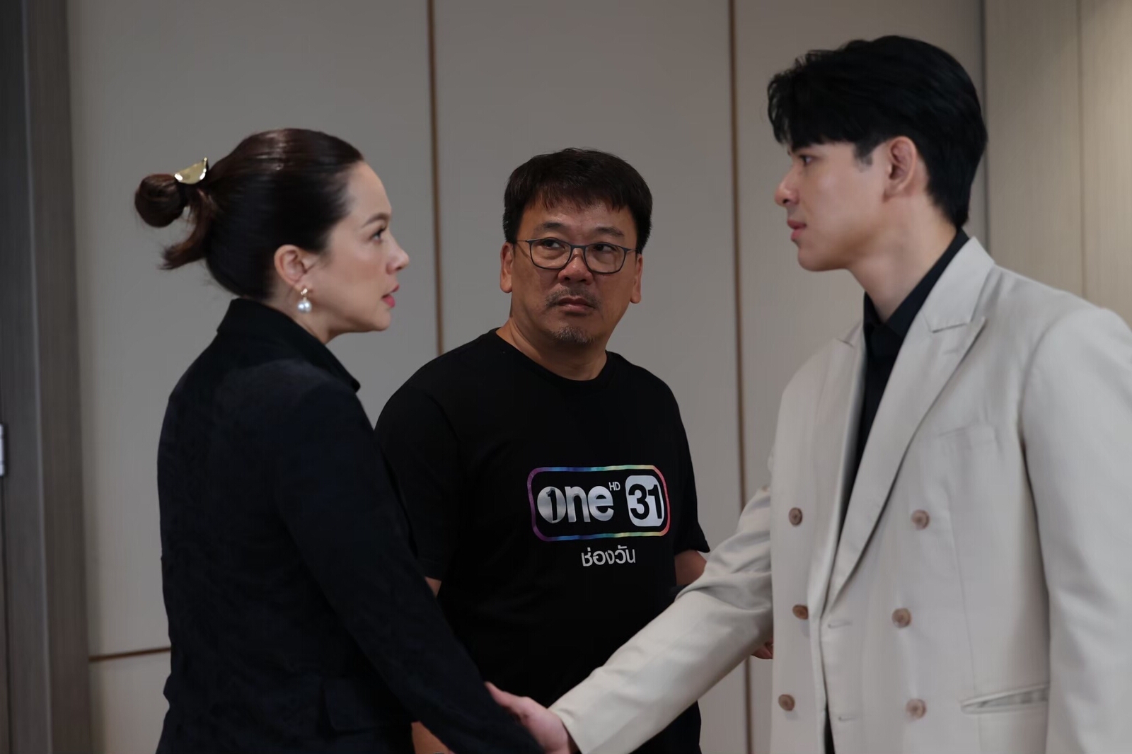 ทายาทหมายเลข1