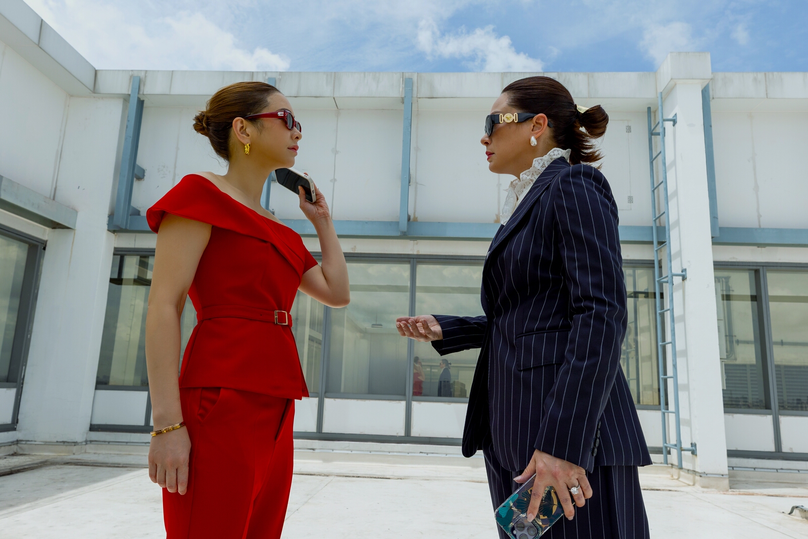 ทายาทหมายเลข1