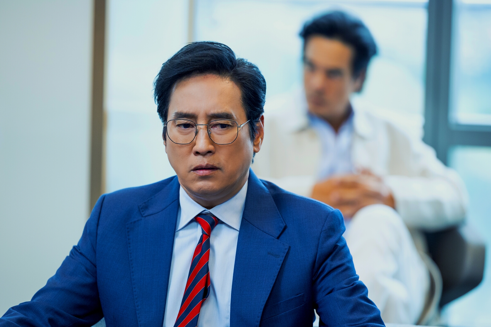 ทายาทหมายเลข1