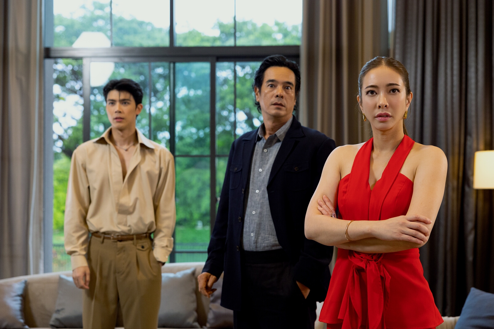 ทายาทหมายเลข1