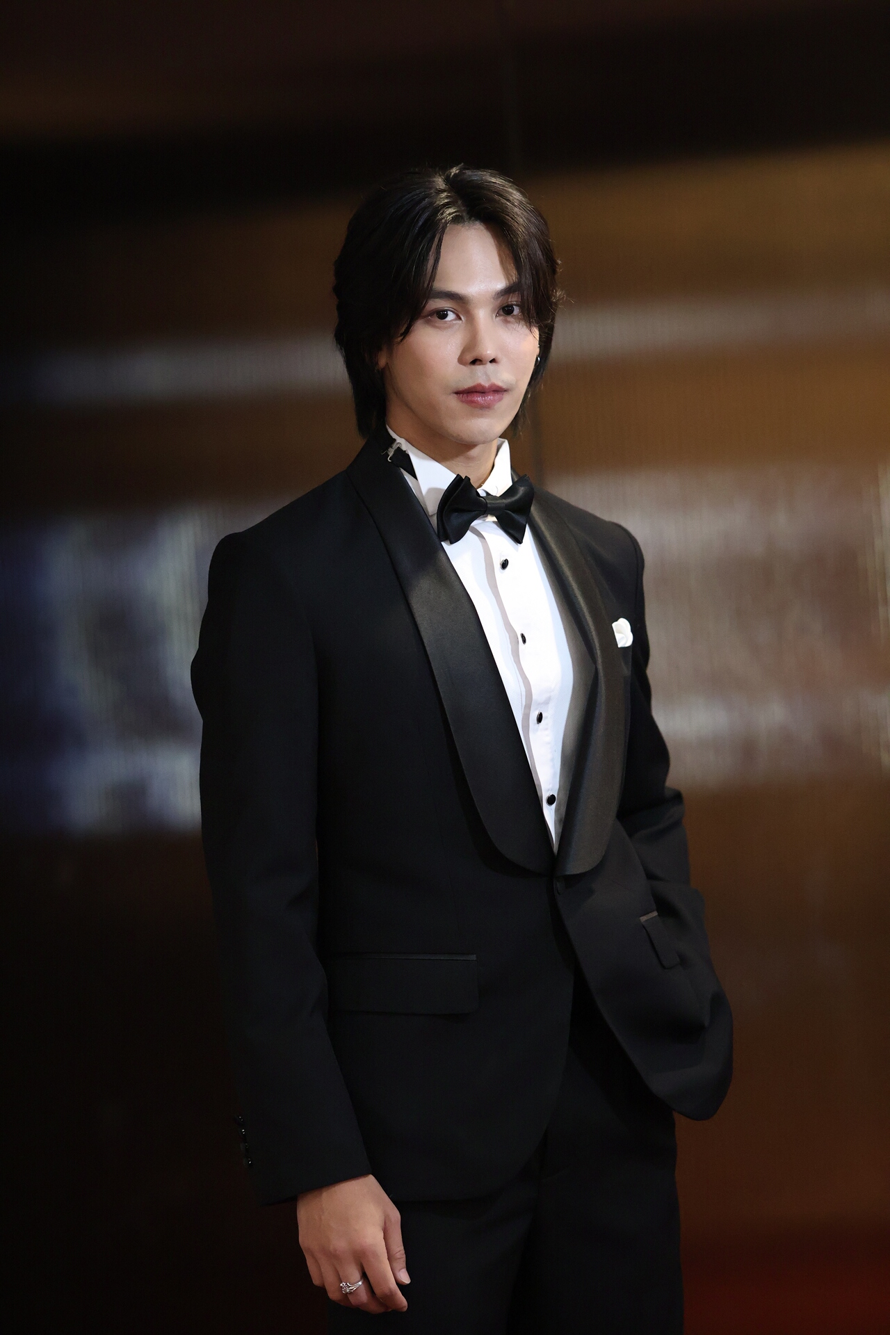 ทายาทหมายเลข 1 EP.2