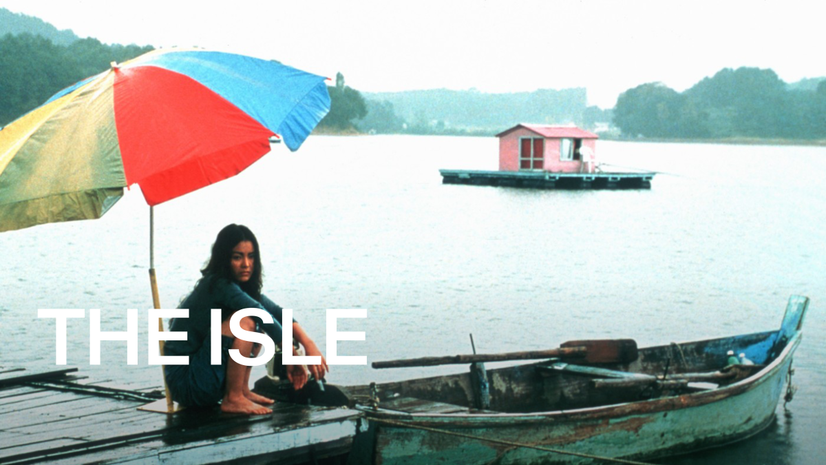 หนังเกาหลี 18+ สุดฉาวแห่งศตวรรษที่ 21 (Part 1)