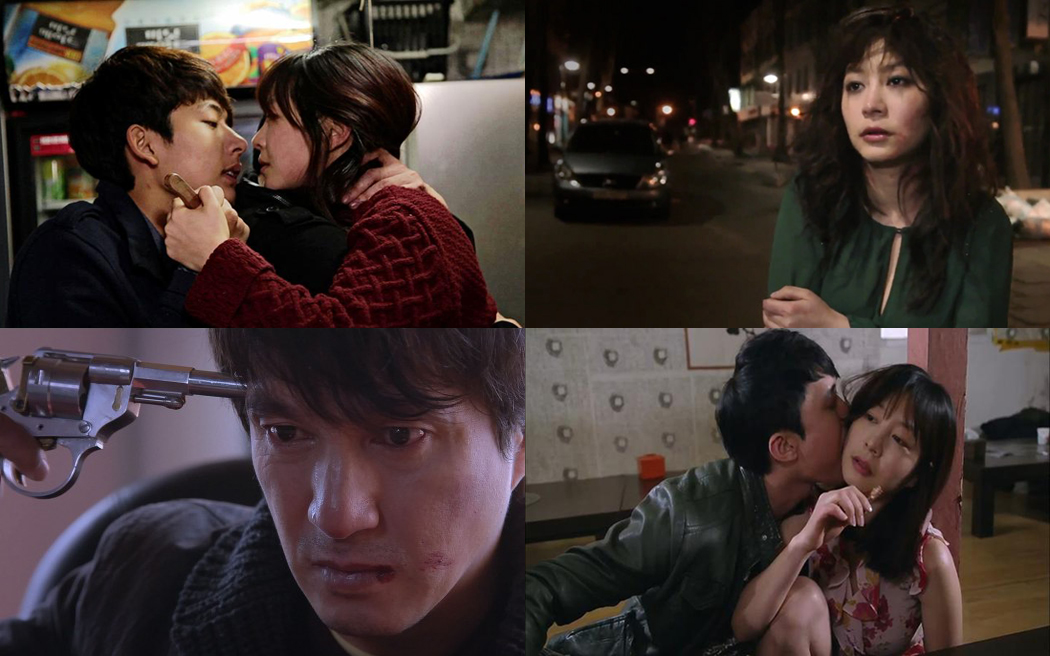 หนังเกาหลี 18+ สุดฉาวแห่งศตวรรษที่ 21 (Part 1)