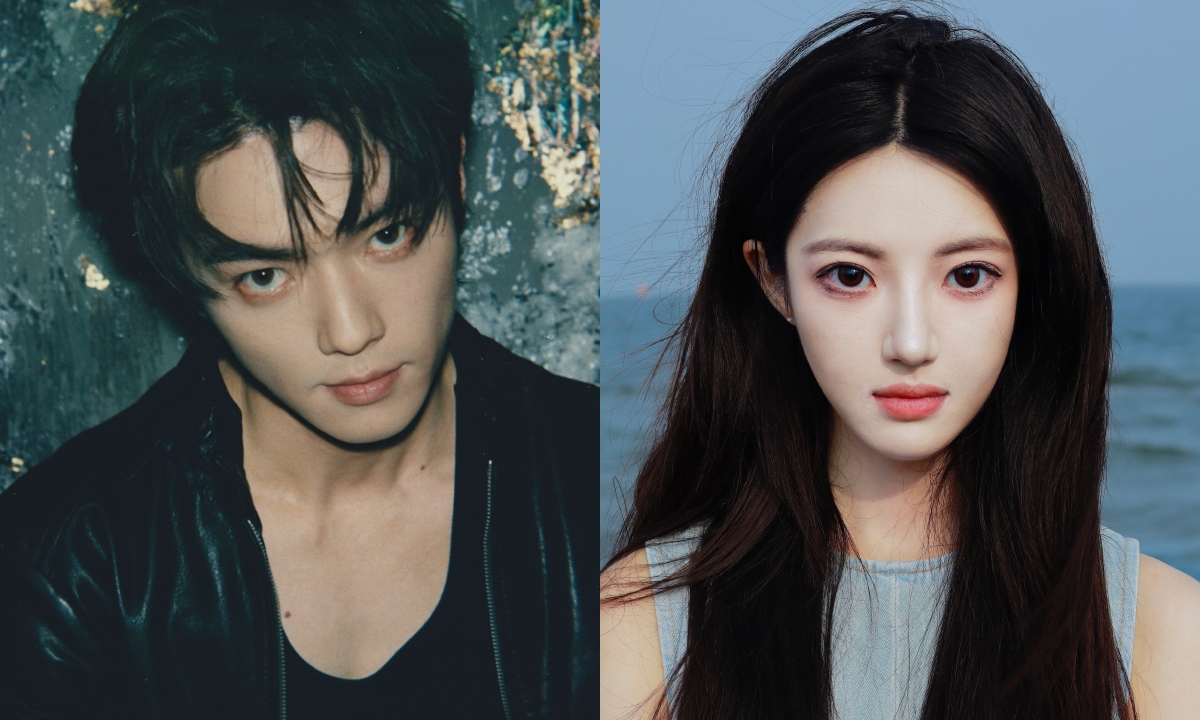 สวีข่าย ดราม่า แฟนเก่าแฉปมรัก