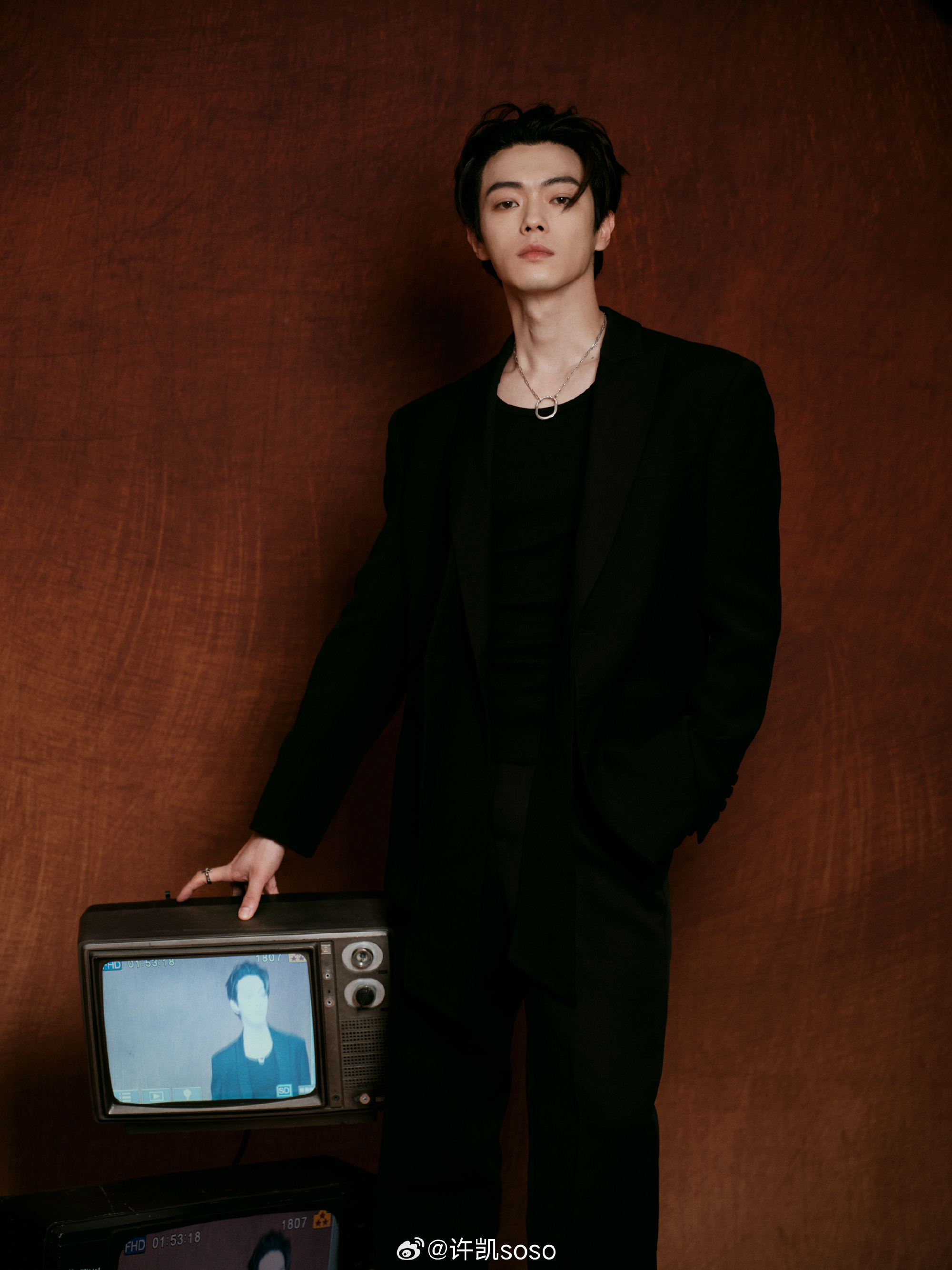 สวีข่าย ดราม่า แฟนเก่าแฉปมรัก