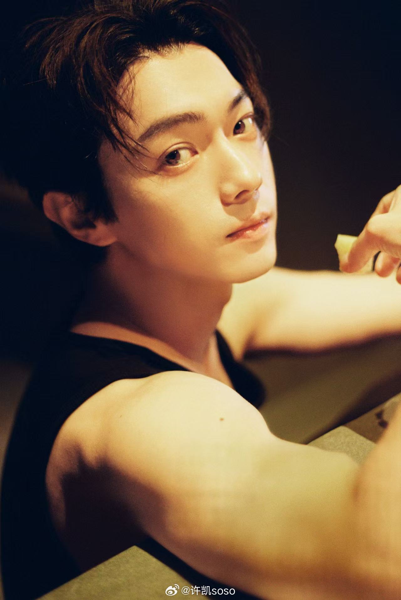 สวีข่าย ดราม่า แฟนเก่าแฉปมรัก