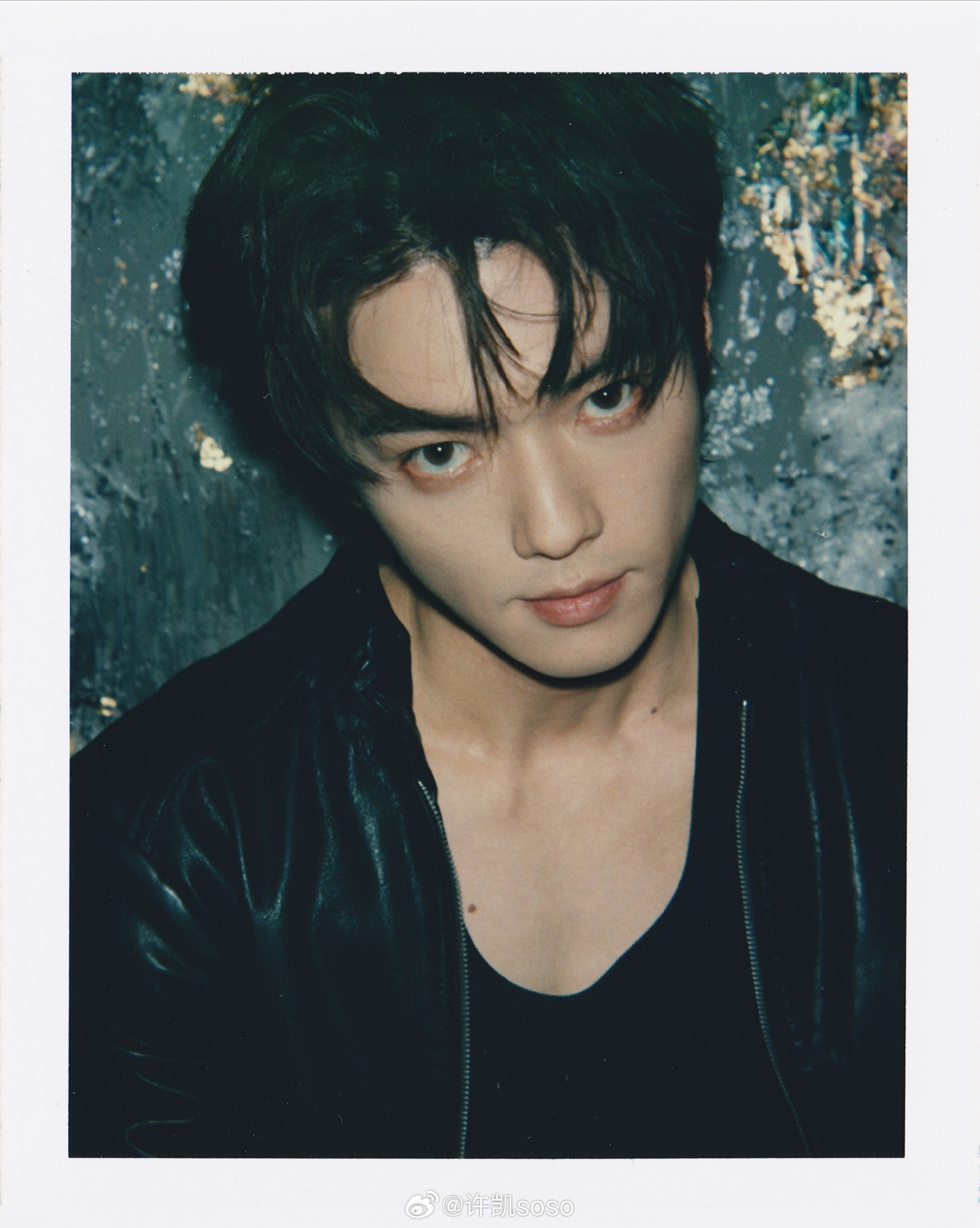 สวีข่าย ดราม่า แฟนเก่าแฉปมรัก