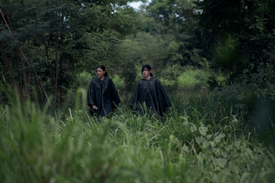 แม่ซื้อ (Host) หนังผีไทย Amazon Original สุดหลอนจาก Prime Video