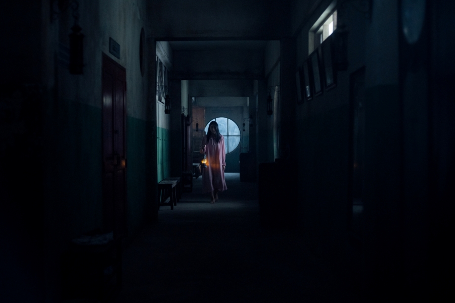 แม่ซื้อ (Host) หนังผีไทย Amazon Original สุดหลอนจาก Prime Video