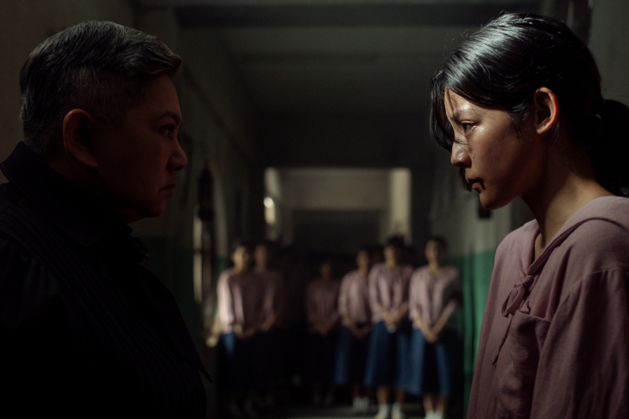 แม่ซื้อ (Host) หนังผีไทย Amazon Original สุดหลอนจาก Prime Video