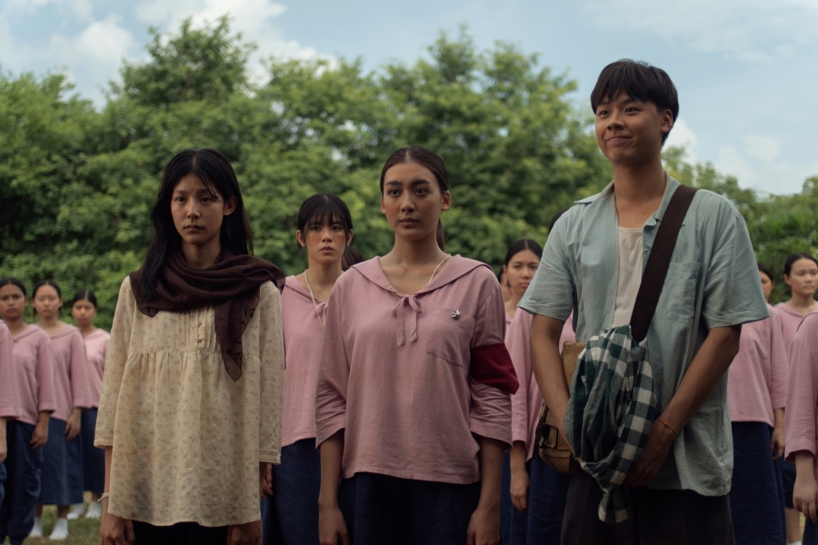 แม่ซื้อ (Host) หนังผีไทย Amazon Original สุดหลอนจาก Prime Video