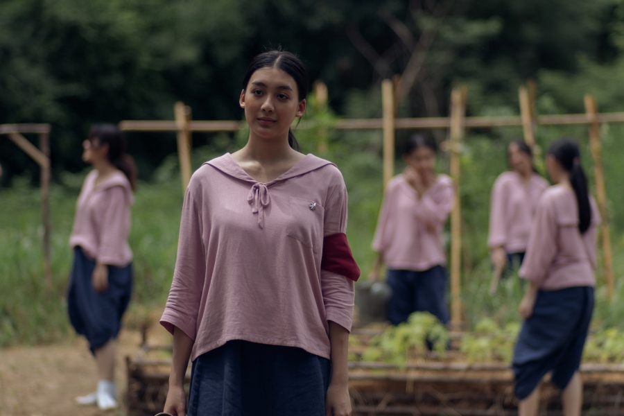 แม่ซื้อ (Host) หนังผีไทย Amazon Original สุดหลอนจาก Prime Video