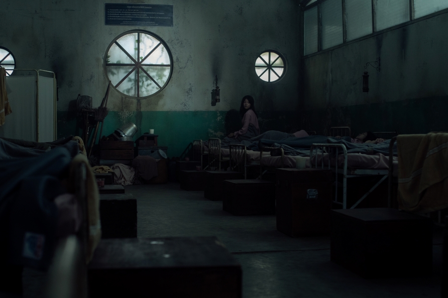 แม่ซื้อ (Host) หนังผีไทย Amazon Original สุดหลอนจาก Prime Video