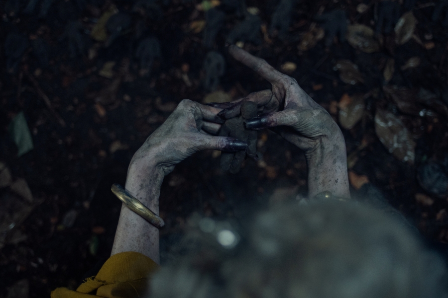 แม่ซื้อ (Host) หนังผีไทย Amazon Original สุดหลอนจาก Prime Video