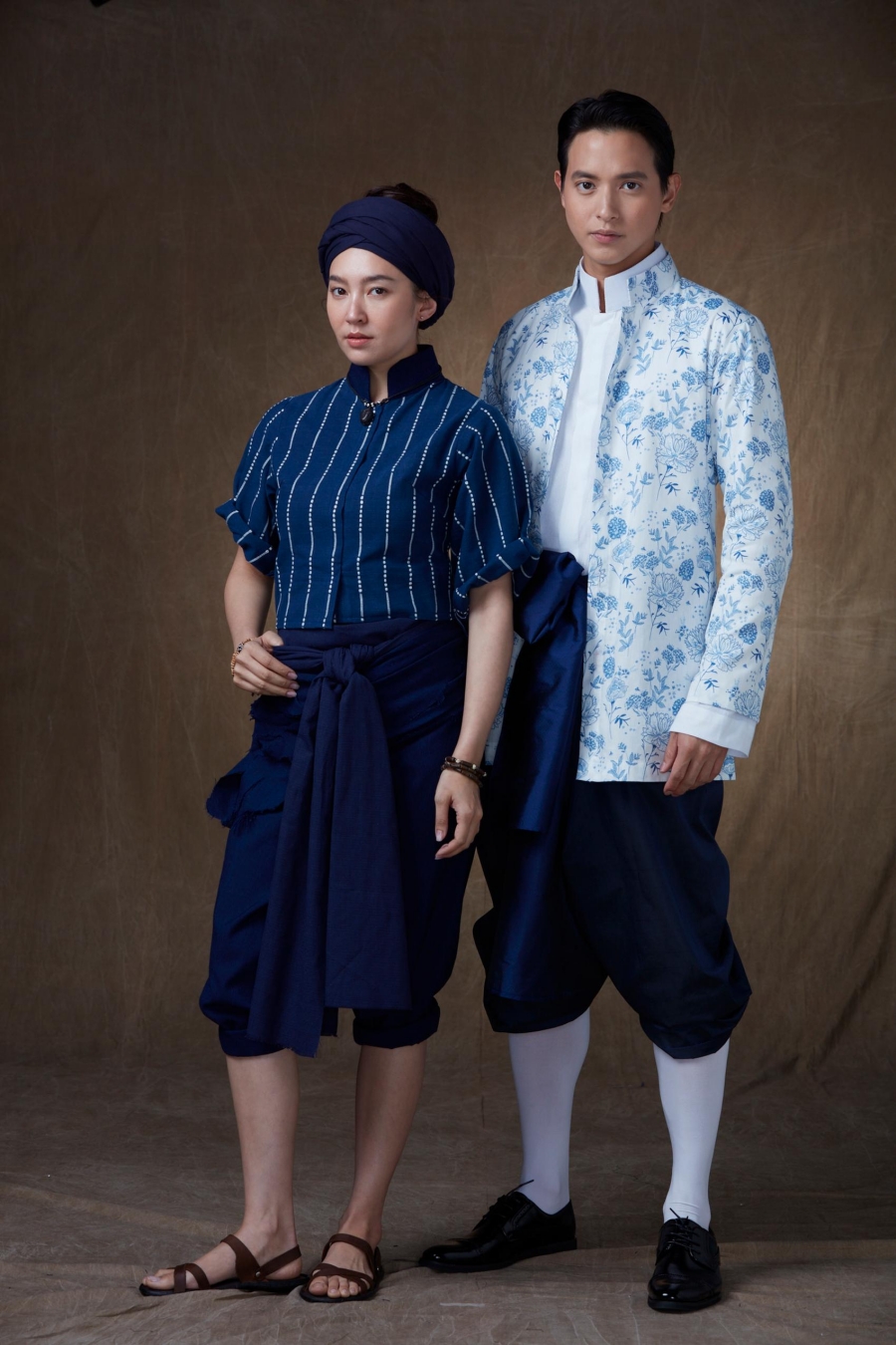 เจ้าคุณพี่กับอีนางคำดวง