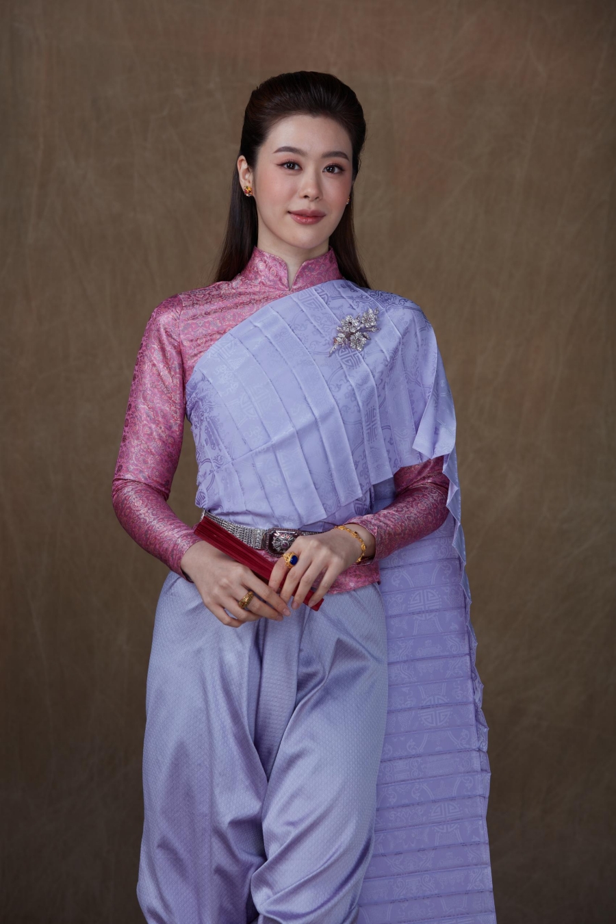 เจ้าคุณพี่กับอีนางคำดวง