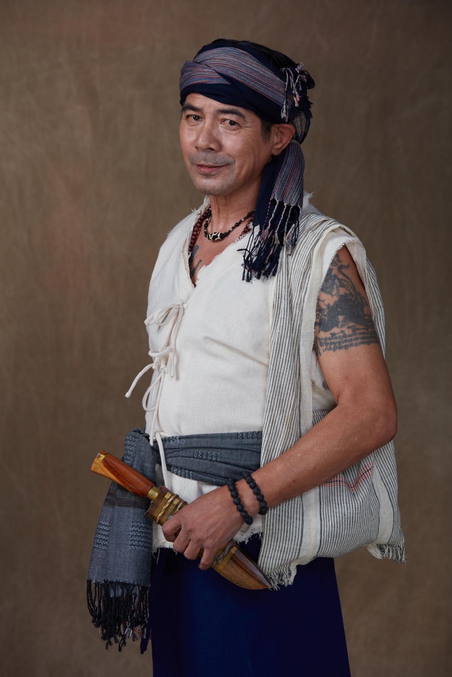 เจ้าคุณพี่กับอีนางคำดวง