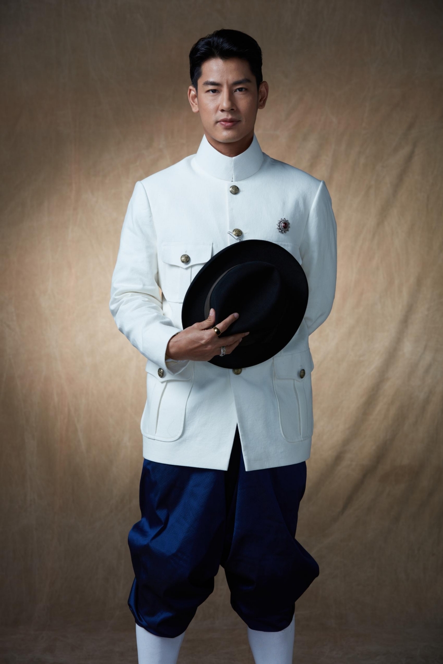 เจ้าคุณพี่กับอีนางคำดวง