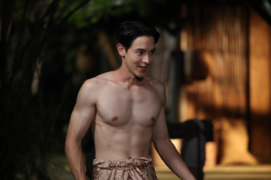 เจ้าคุณพี่กับอีนางคำดวง