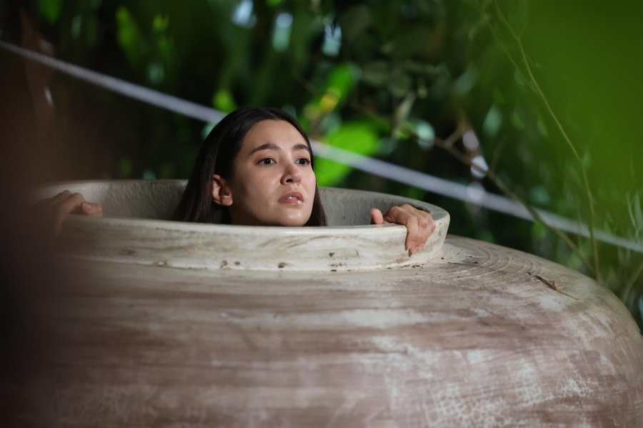 เจ้าคุณพี่กับอีนางคำดวง