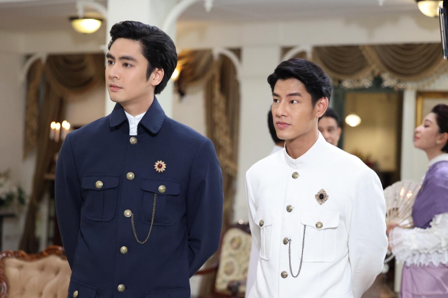 เจ้าคุณพี่กับอีนางคำดวง