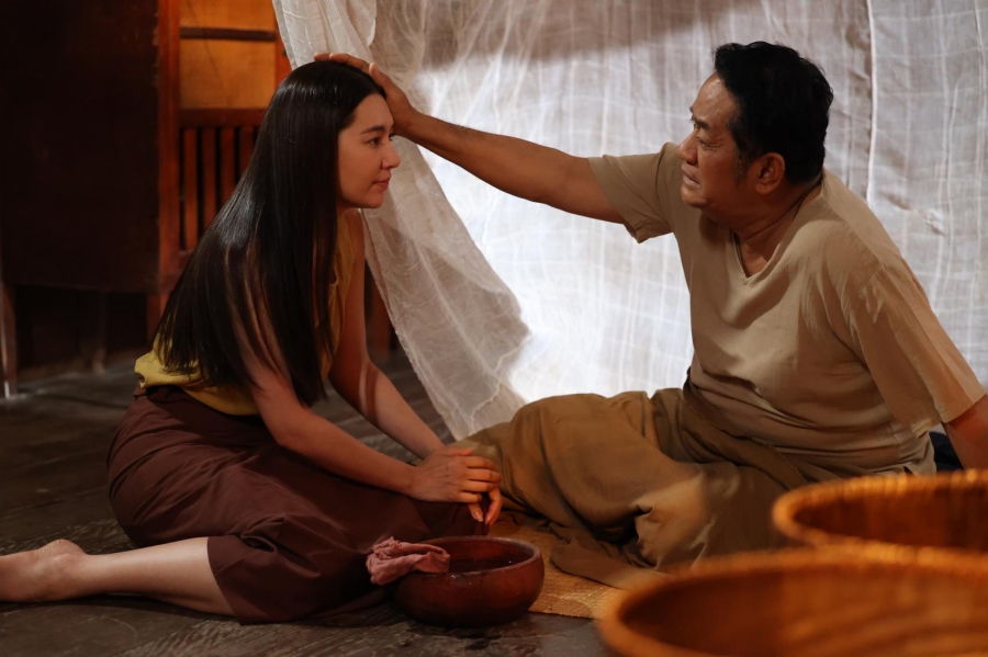 เจ้าคุณพี่กับอีนางคำดวง