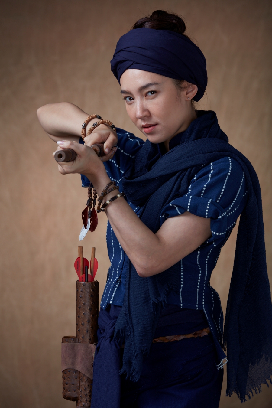 เจ้าคุณพี่กับอีนางคำดวง