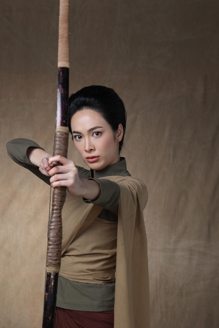 เจ้าคุณพี่กับอีนางคำดวง