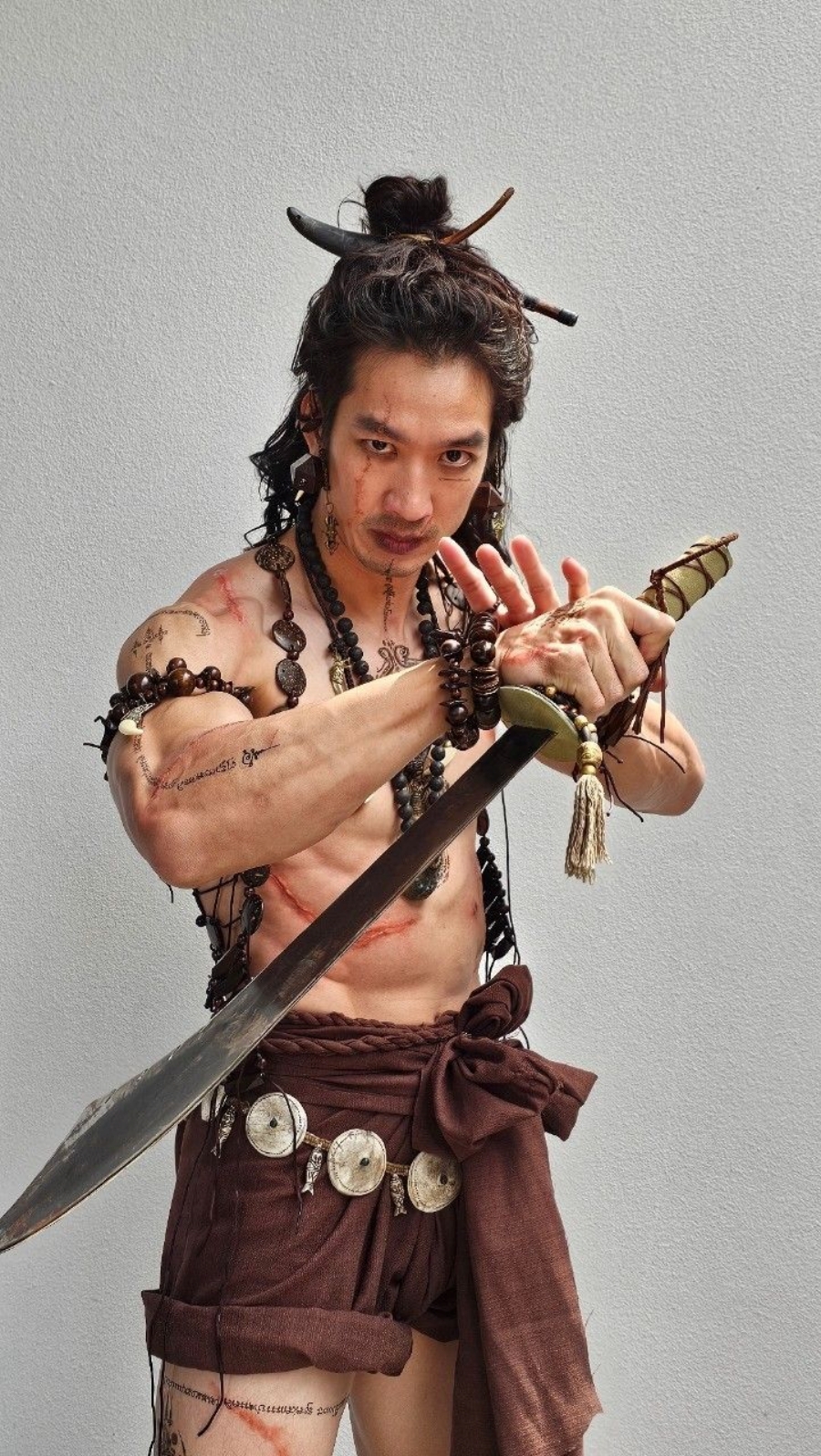 เจ้าคุณพี่กับอีนางคำดวง