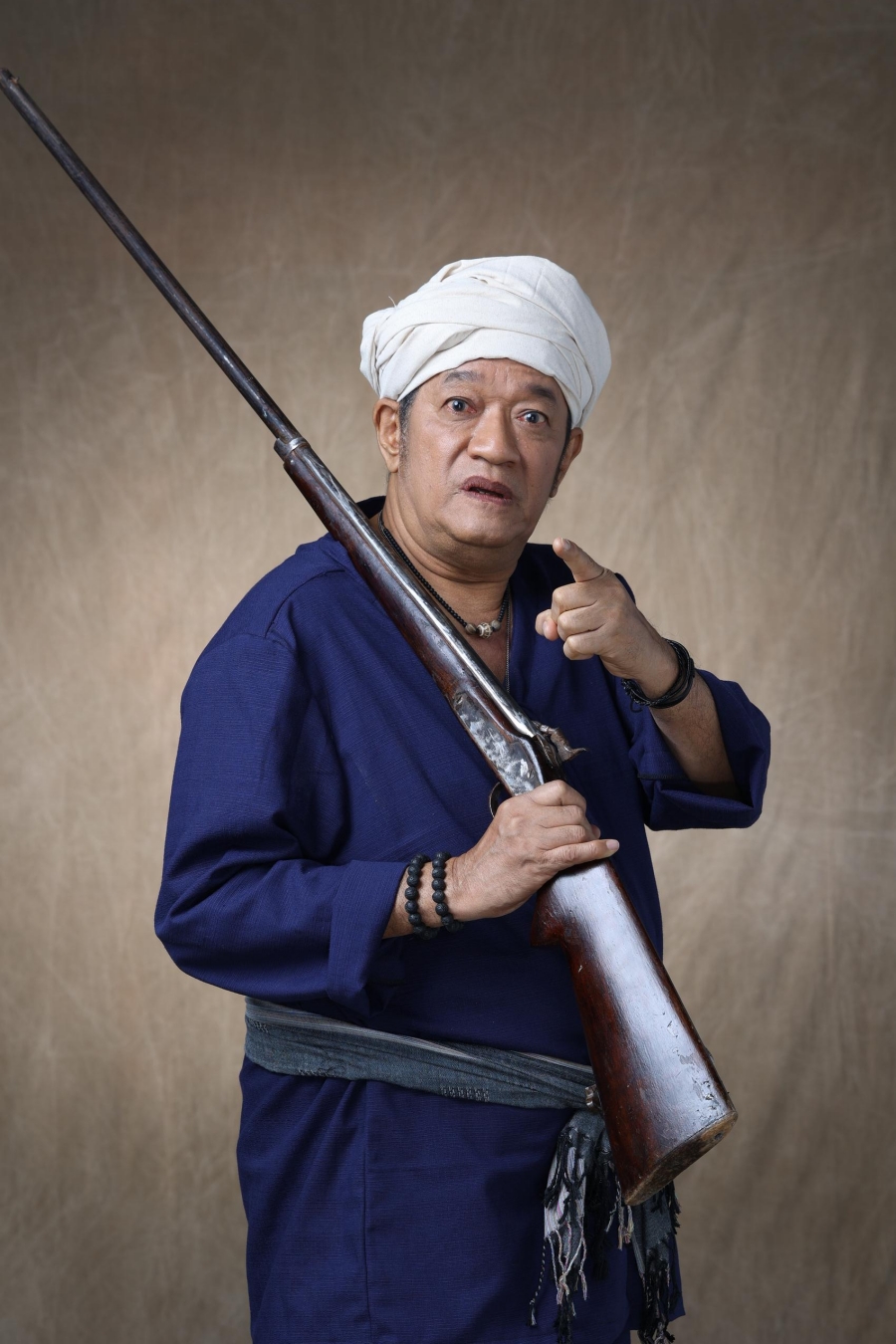 เจ้าคุณพี่กับอีนางคำดวง