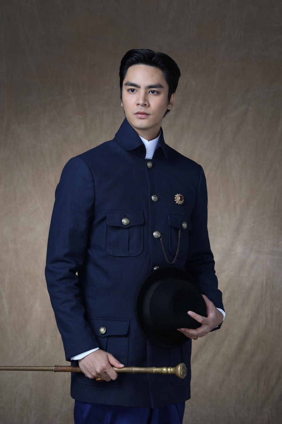 เจ้าคุณพี่กับอีนางคำดวง