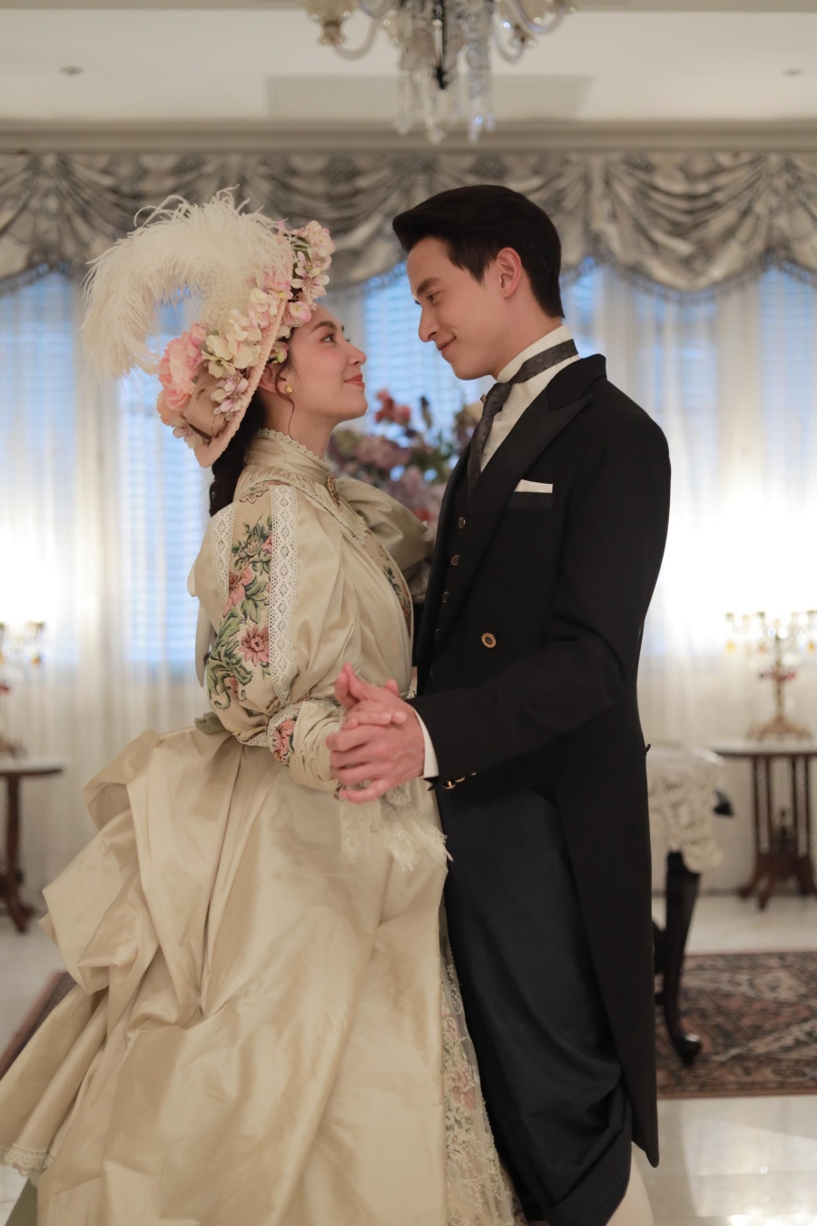 เจ้าคุณพี่กับอีนางคำดวง