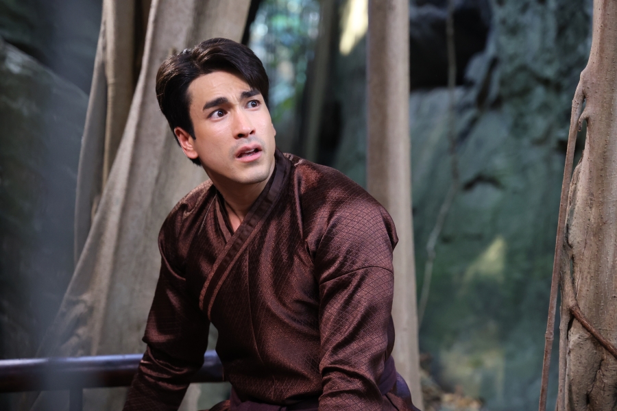 ใจขังเจ้า ตอนที่ 20