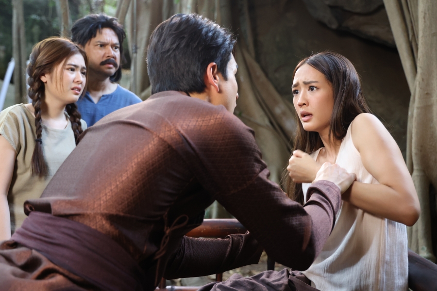 ใจขังเจ้า ตอนที่ 20