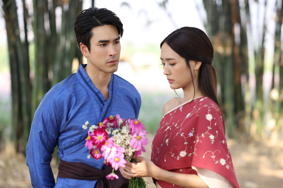 ใจขังเจ้า ตอนที่ 20