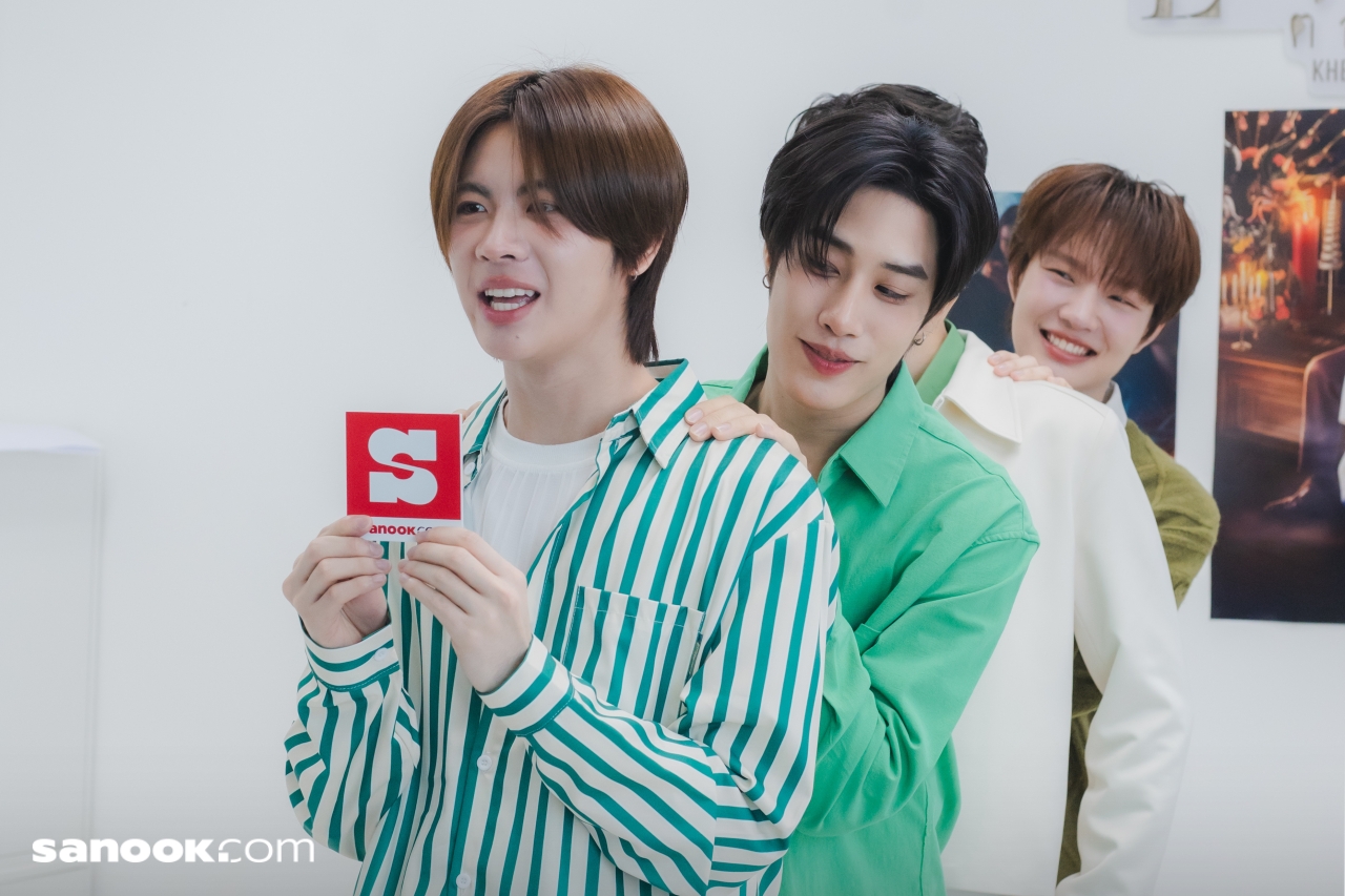 sanook ask back เขมจิราต้องรอด