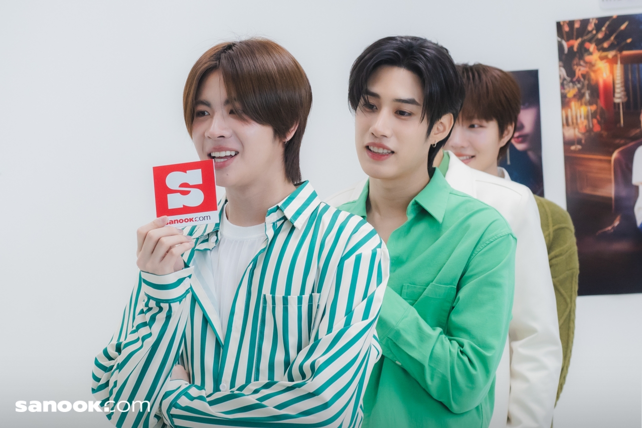 sanook ask back เขมจิราต้องรอด